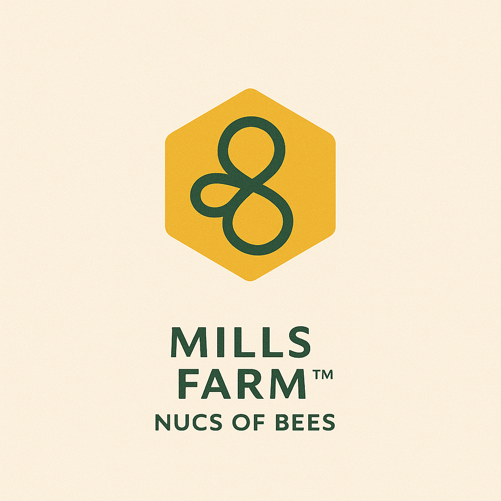 Mills Farm Nucs