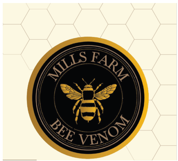 Logo Mill's Farm