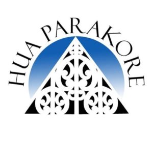 Logo Hua Parakore